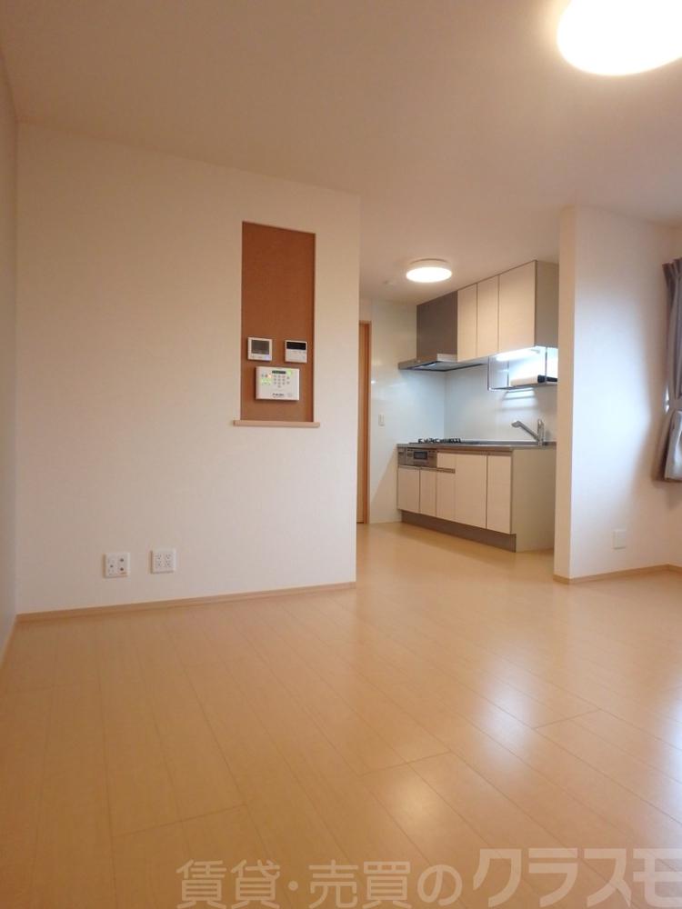 6/30 リビング/ダイニング