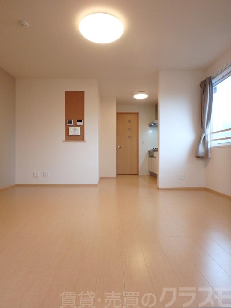 8/30 リビング/ダイニング