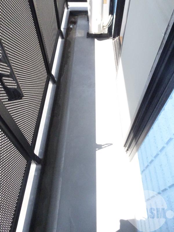 14/25 バルコニー