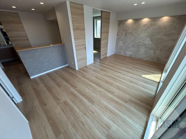 5/30 リビング/ダイニング