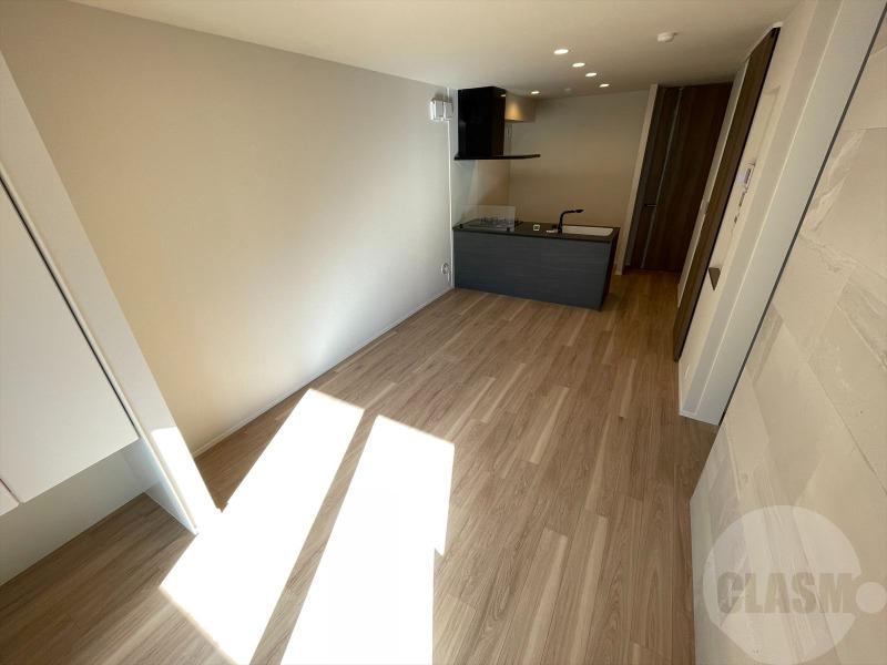 4/29 リビング/ダイニング