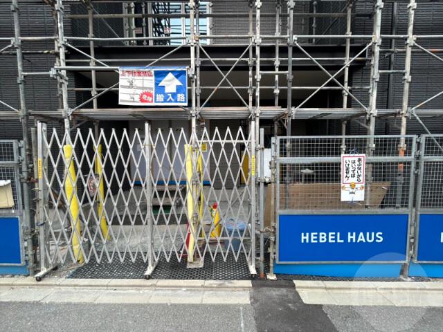 7/14 エントランス