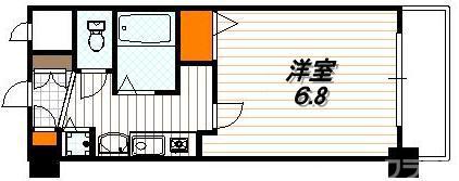 2/30 間取