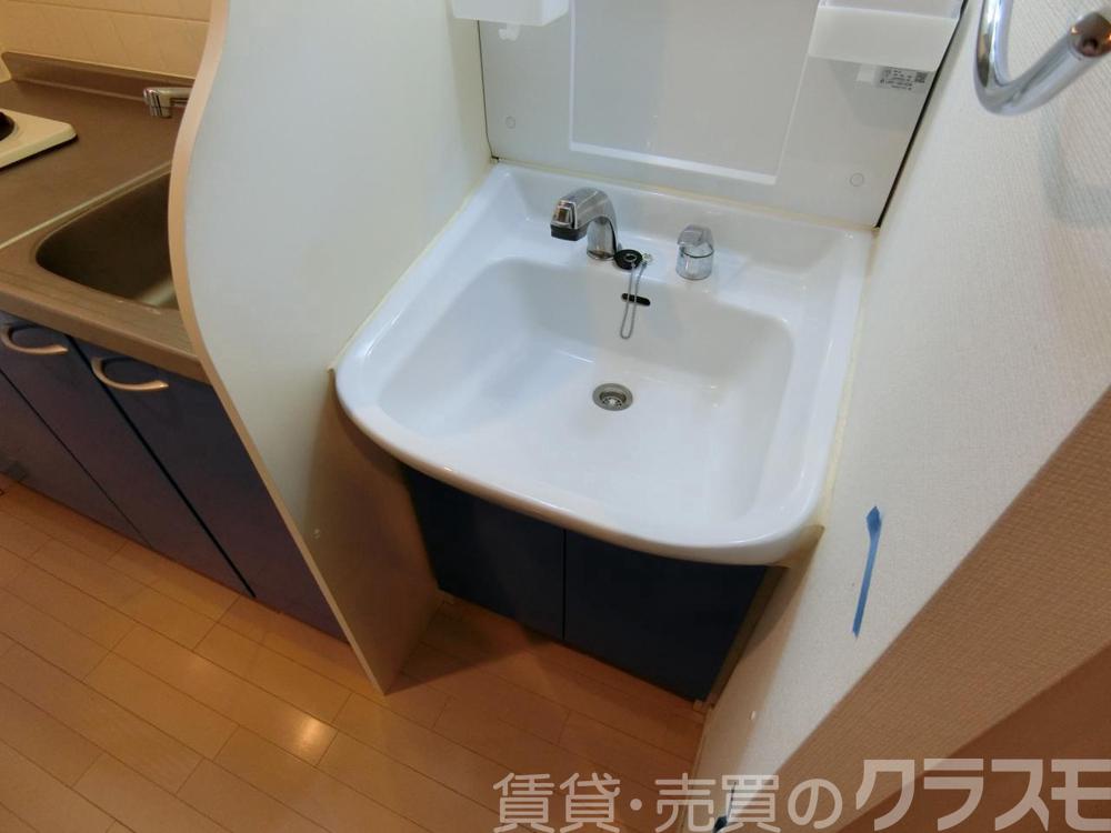 20/30 洗面