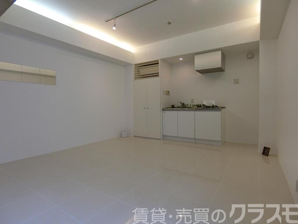 3/30 リビング/ダイニング