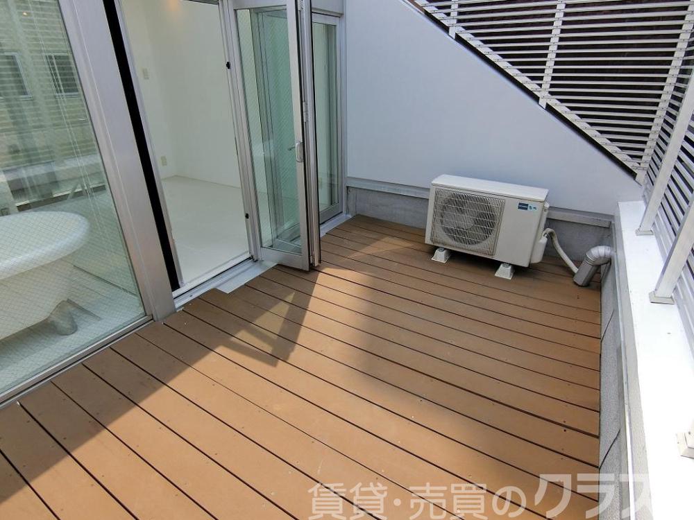 24/30 バルコニー