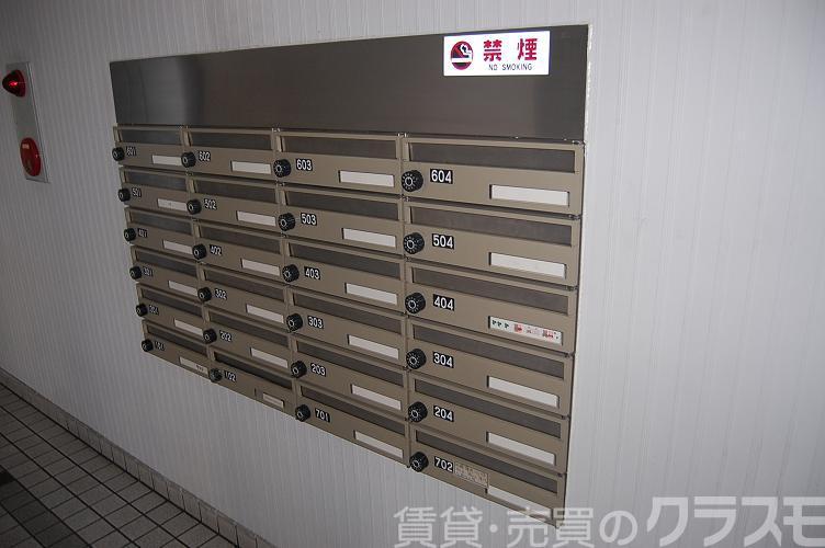 29/30 エントランス