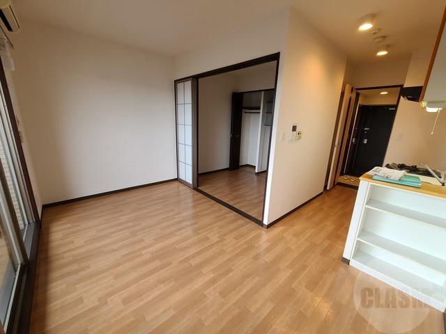 3/22 リビング/ダイニング