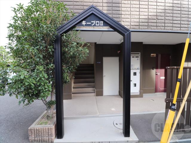 22/30 エントランス