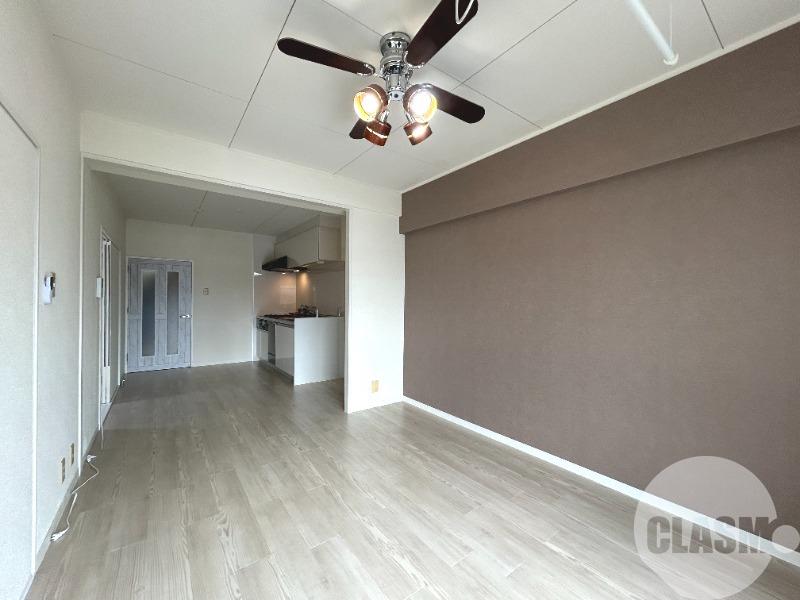 4/26 リビング/ダイニング