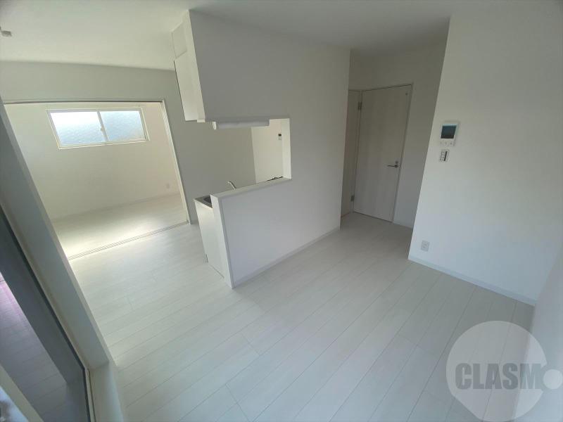 3/29 リビング/ダイニング