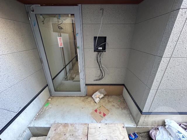 22/29 エントランス