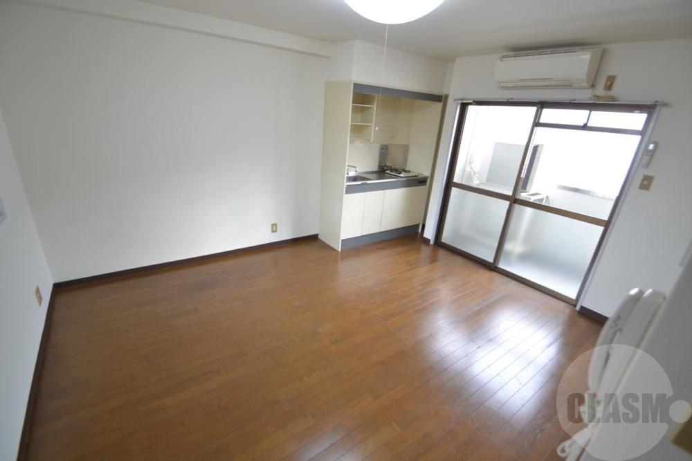 3/30 リビング/ダイニング