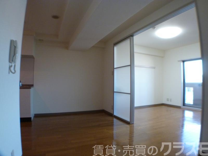 5/30 リビング/ダイニング