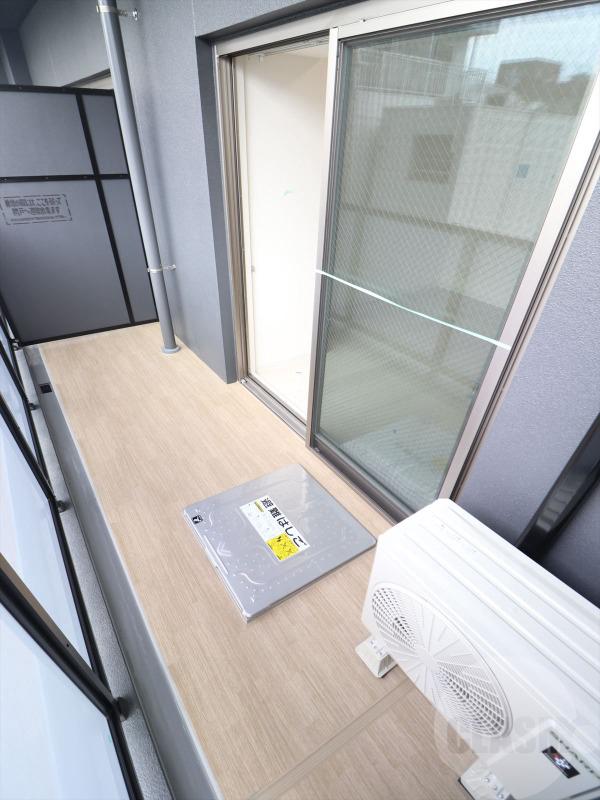 16/30 バルコニー