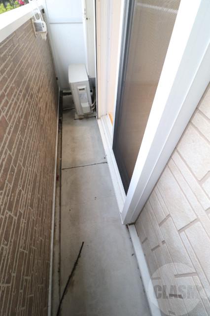 16/30 バルコニー