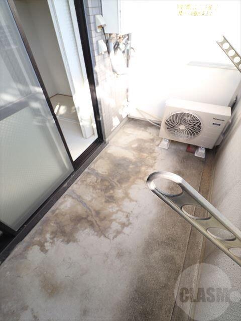 16/30 バルコニー