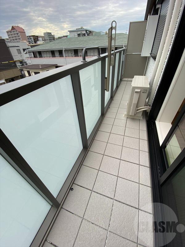 15/30 バルコニー