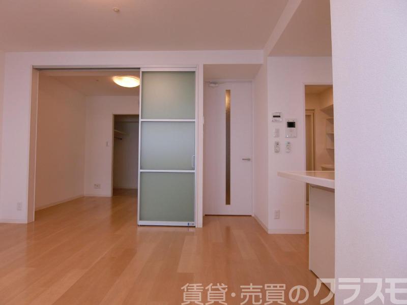 3/30 リビング/ダイニング