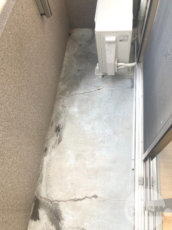 15/25 バルコニー