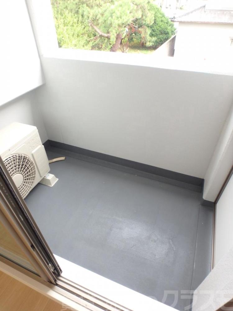 24/30 バルコニー