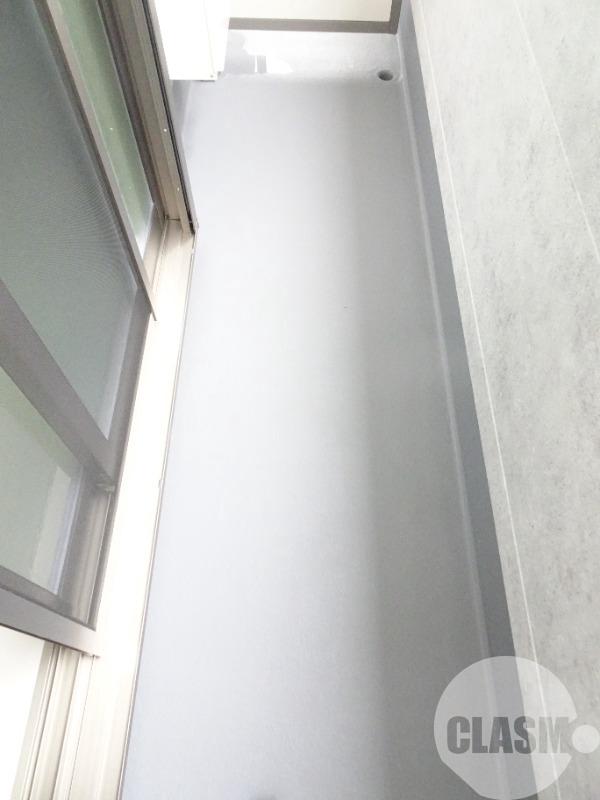 13/30 バルコニー