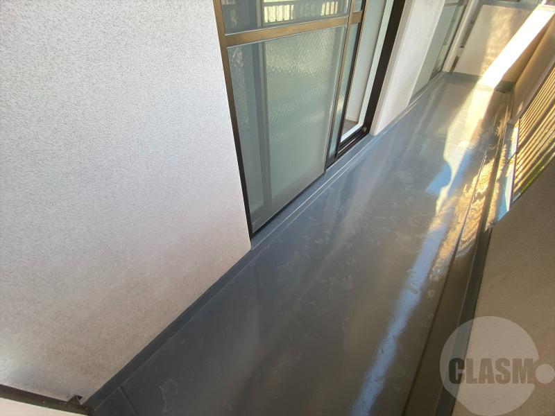 16/30 バルコニー