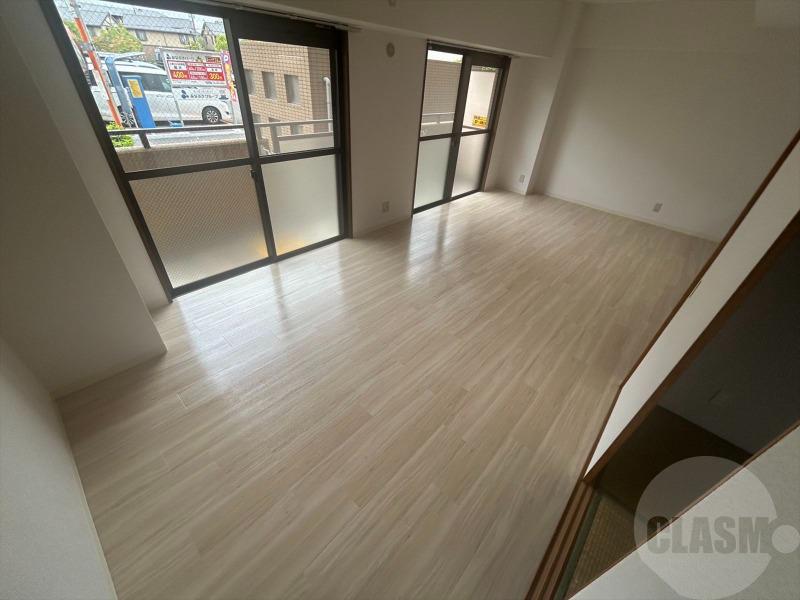 4/30 リビング/ダイニング