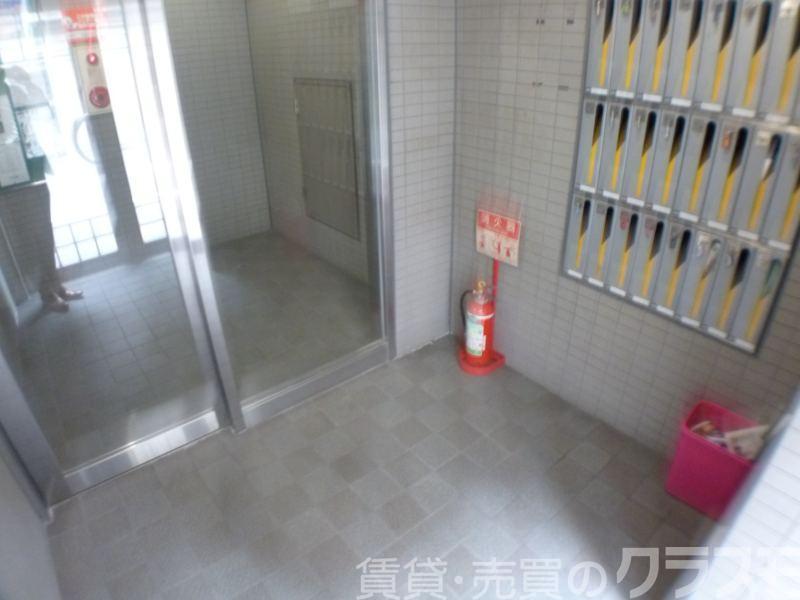 2/3 エントランス