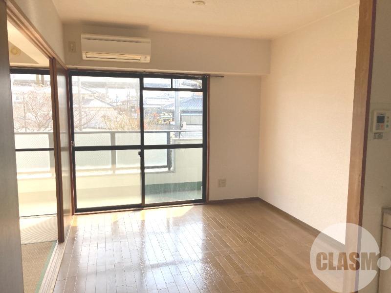 3/25 リビング/ダイニング