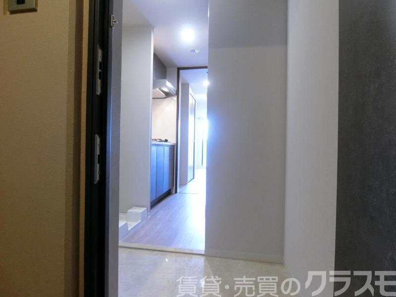 15/30 玄関
