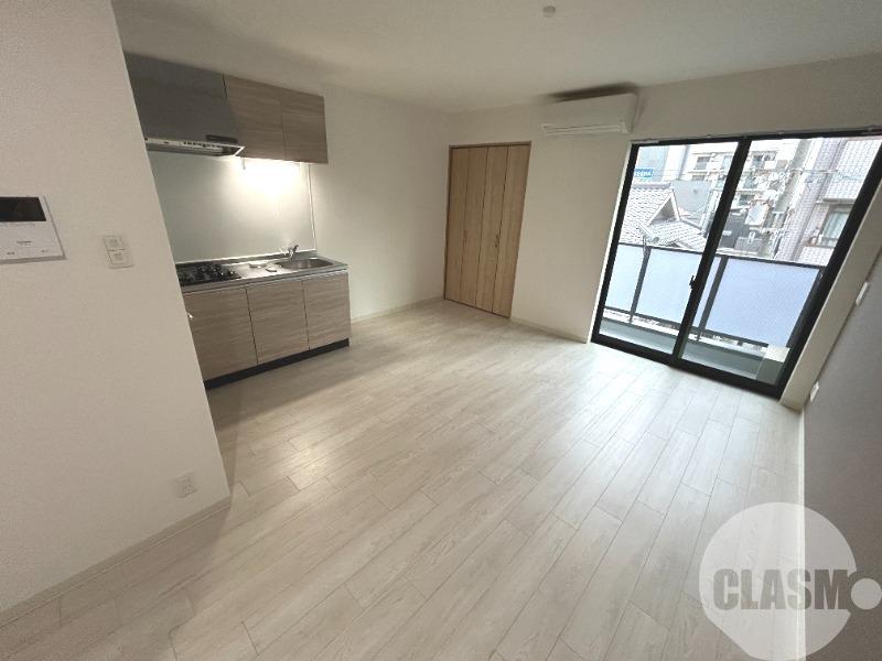 3/27 リビング/ダイニング