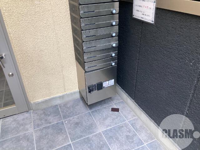 20/26 エントランス