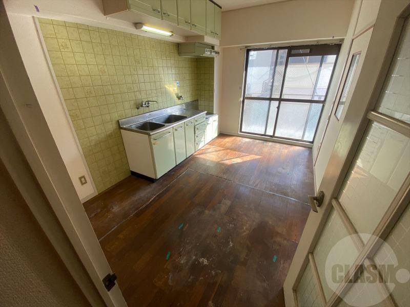 4/30 リビング/ダイニング