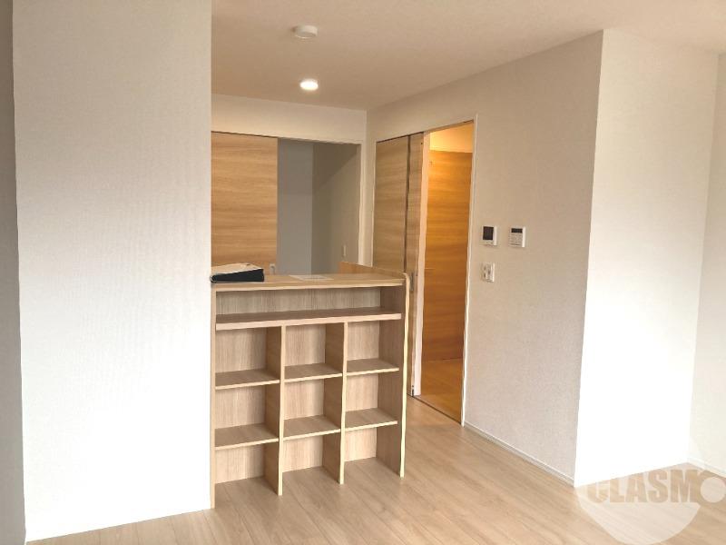 3/27 リビング/ダイニング