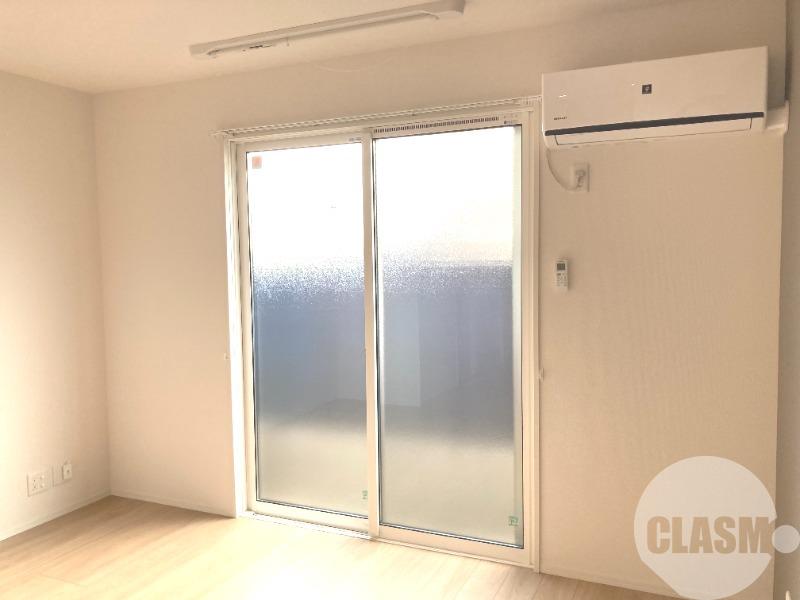 4/27 リビング/ダイニング