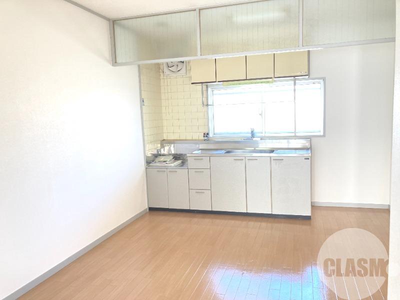 3/27 リビング/ダイニング