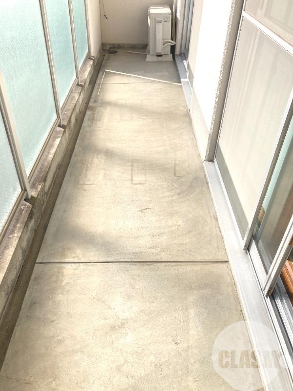 15/27 バルコニー