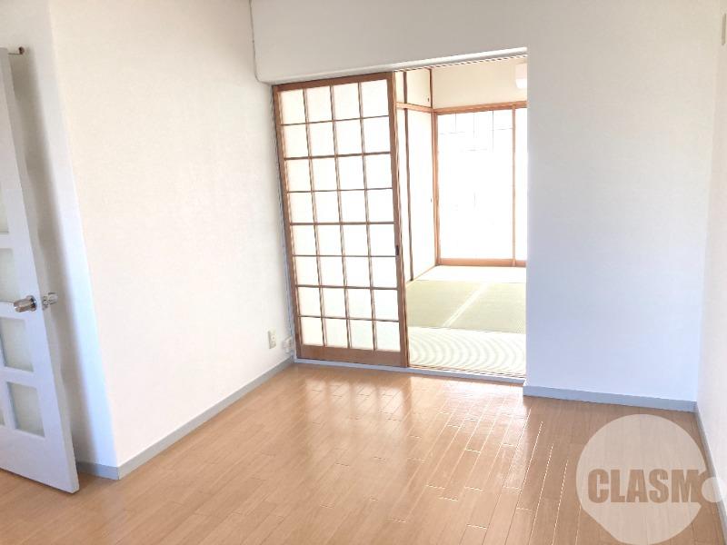 4/27 リビング/ダイニング