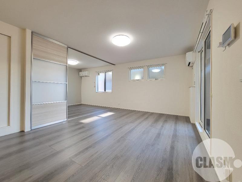 3/30 リビング/ダイニング