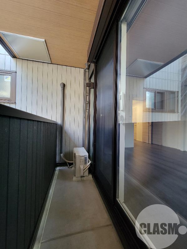 16/30 バルコニー