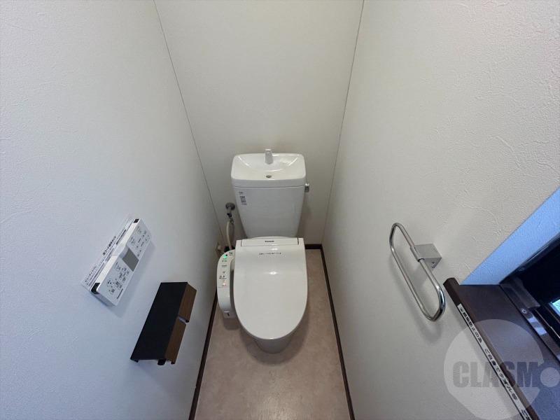 13/28 トイレ
