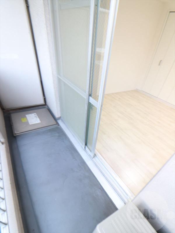 15/30 バルコニー