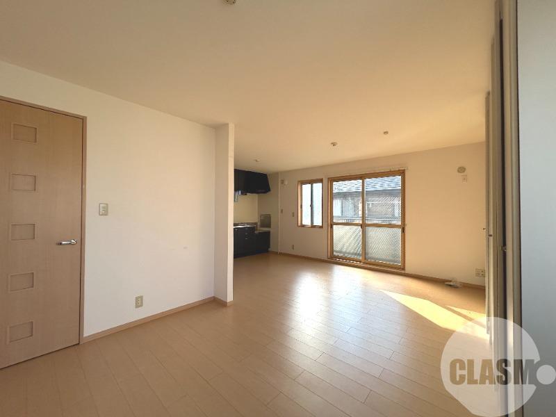 3/29 リビング/ダイニング