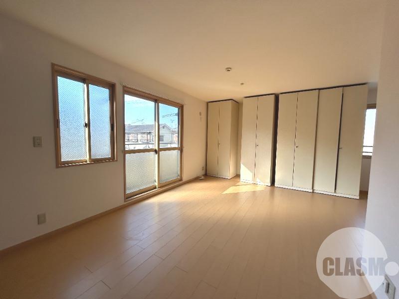 4/29 リビング/ダイニング