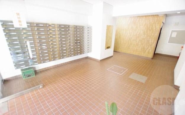 2/8 エントランス