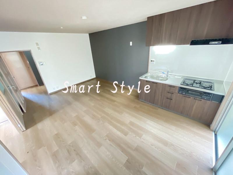 4/30 リビング/ダイニング