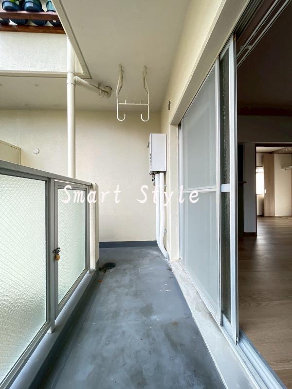 24/30 バルコニー