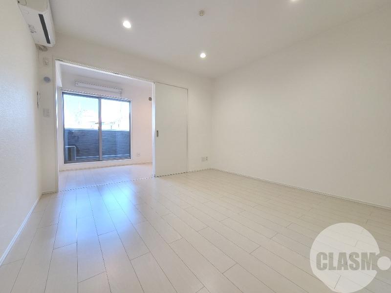 3/24 リビング/ダイニング