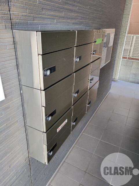 19/24 エントランス